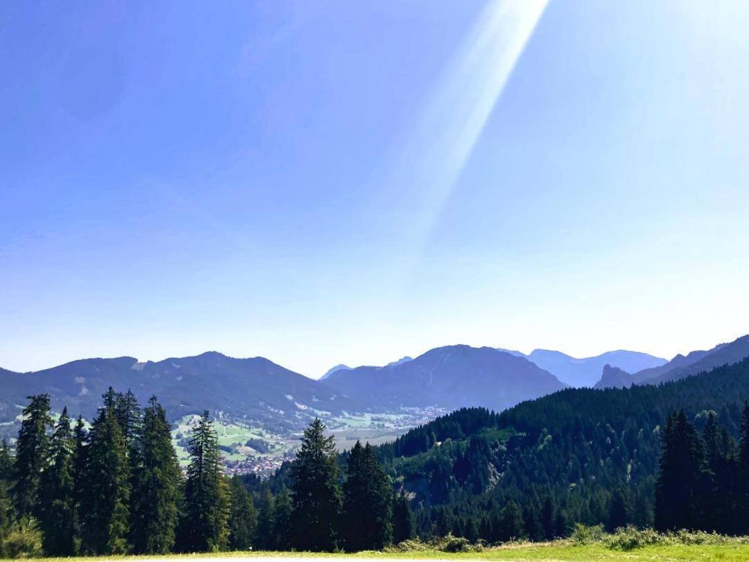 Chalet Wetzstoa In Mit Sauna Und Whirlpool *