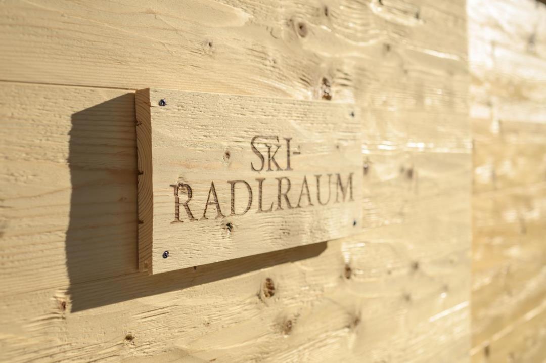 Chalet Wetzstoa In Mit Sauna Und Whirlpool