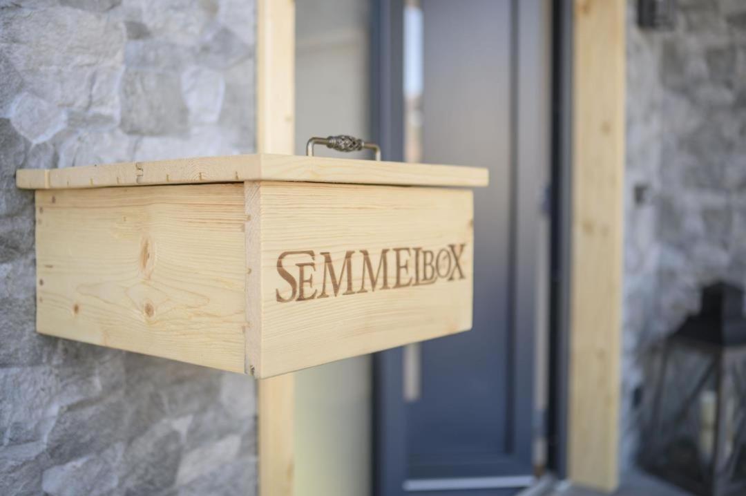 Chalet Wetzstoa In Mit Sauna Und Whirlpool *