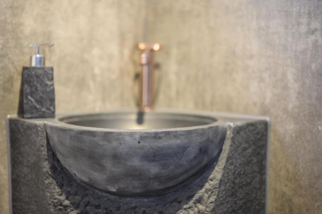 Wetzstoa In Mit Sauna Und Whirlpool Chalet *