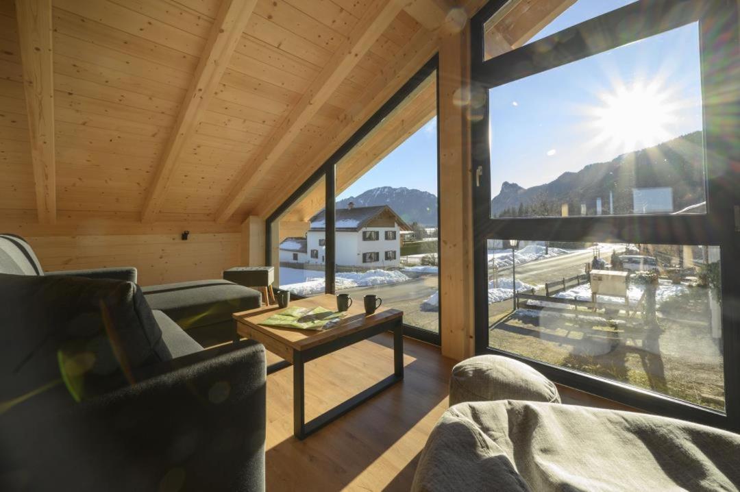 Wetzstoa In Mit Sauna Und Whirlpool