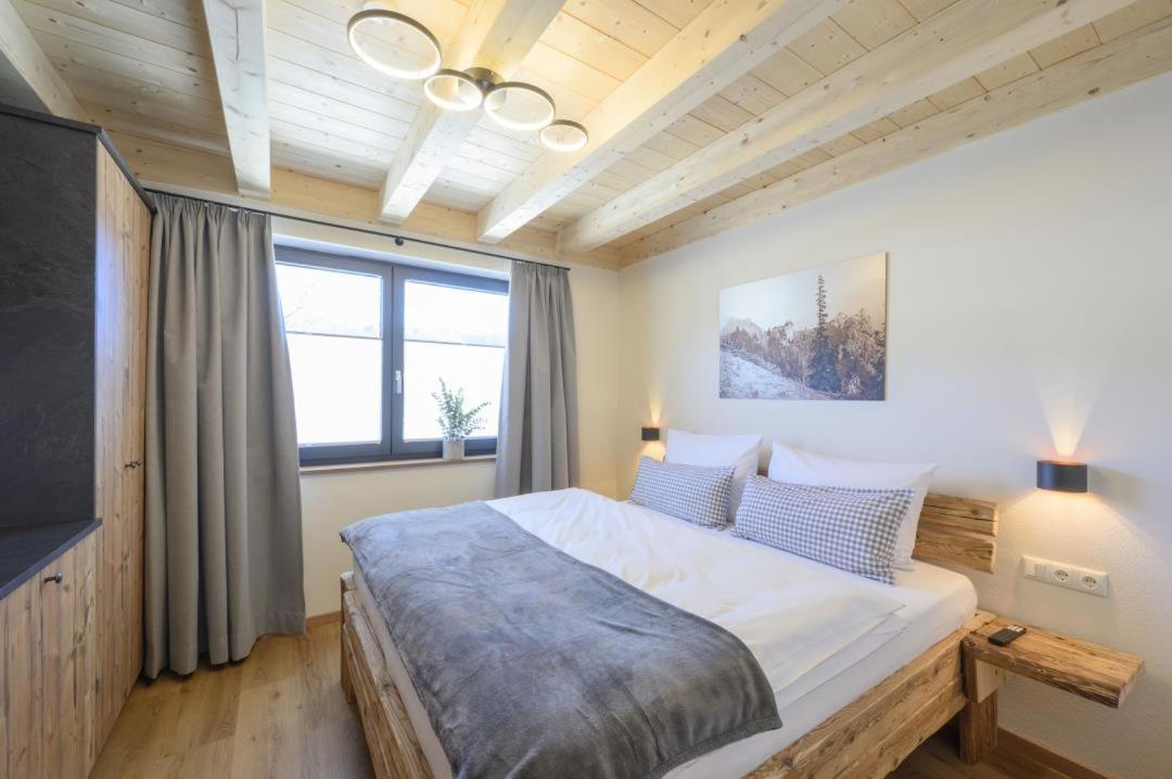 Chalet Wetzstoa In Mit Sauna Und Whirlpool *