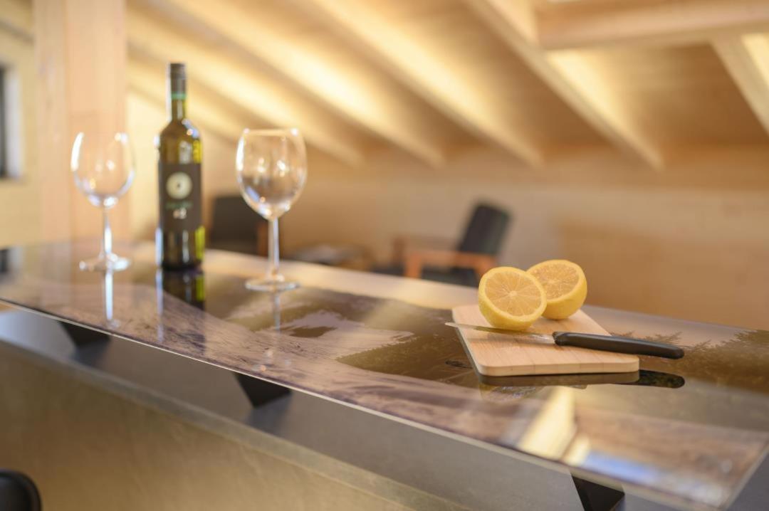 Wetzstoa In Mit Sauna Und Whirlpool