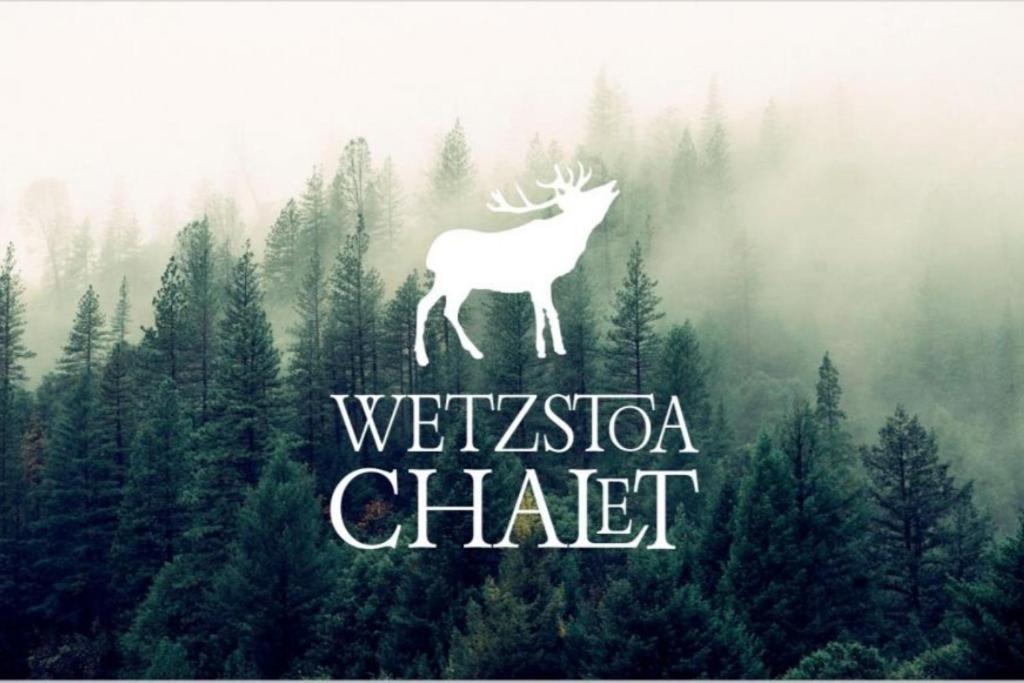 Wetzstoa In Mit Sauna Und Whirlpool Chalet