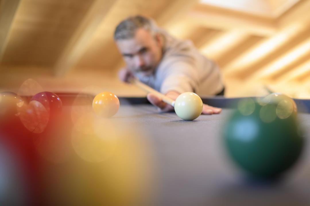 Wetzstoa In Mit Sauna Und Whirlpool Chalet